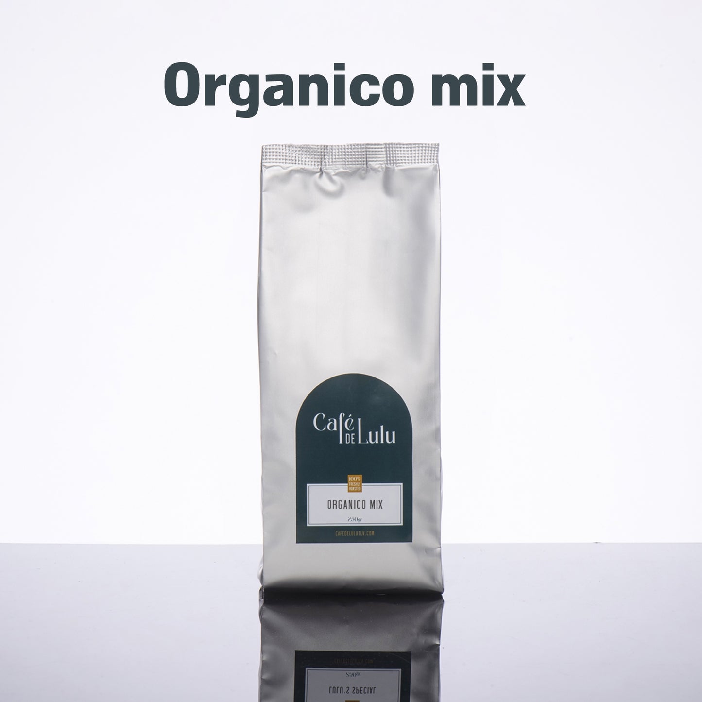 Organico mix