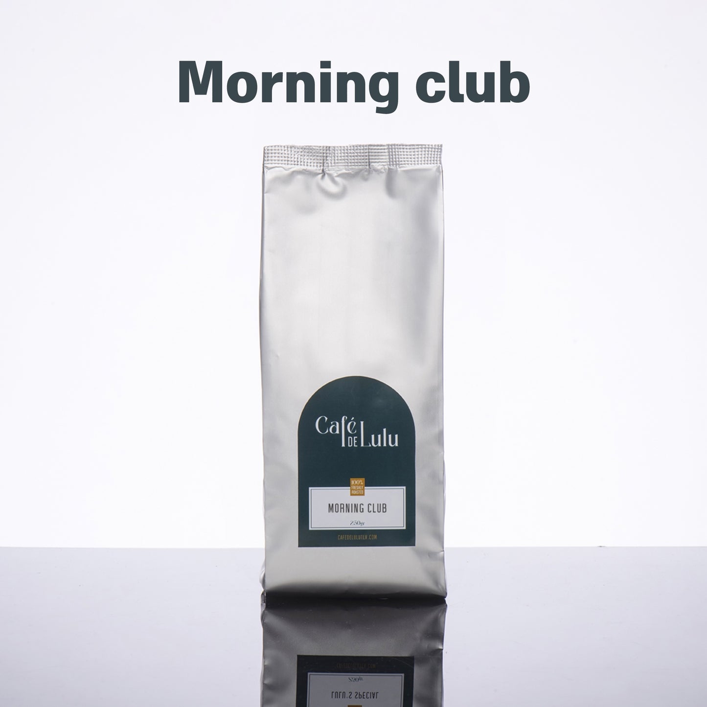 Morning Club